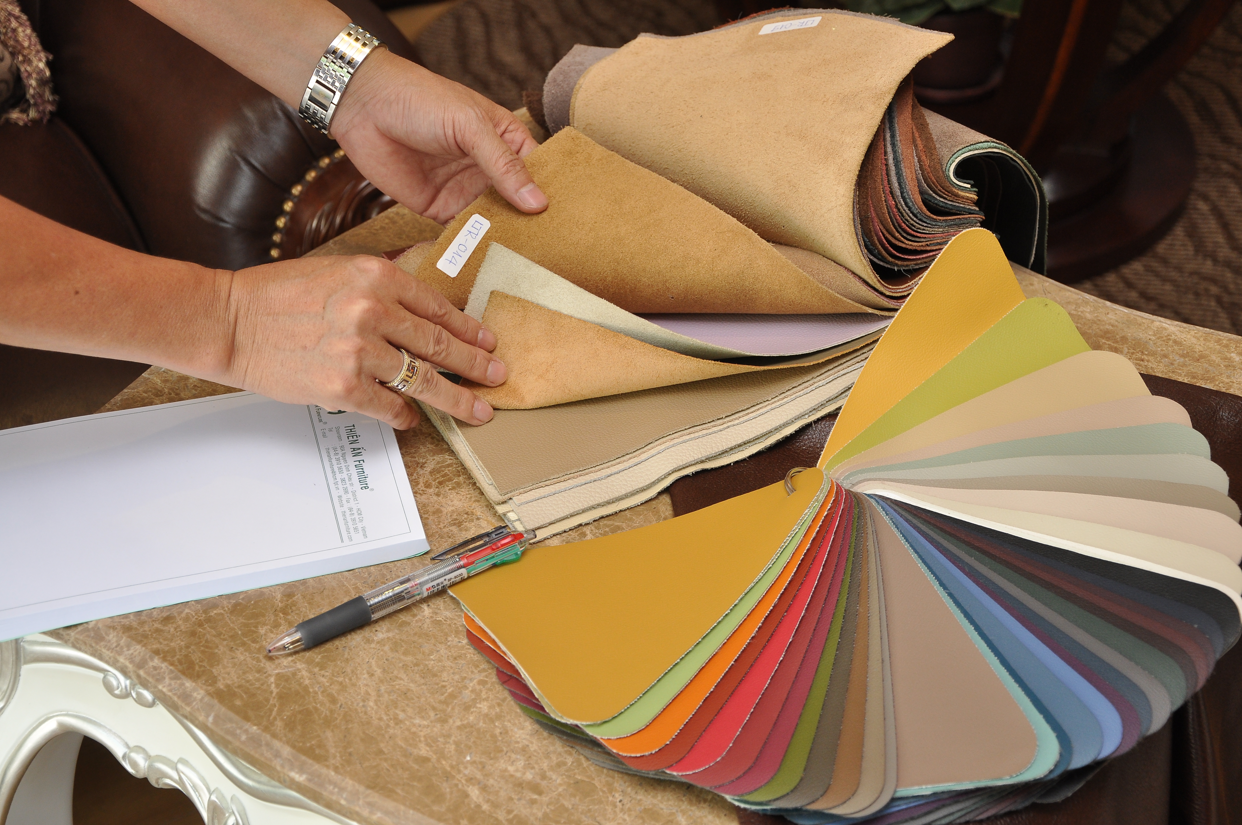 Tư vấn & Thiết kế