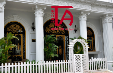 CÔNG TRÌNH BIỆT THỰ SÀI GÒN 