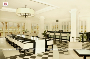 Boutique  HỘI AN 