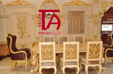 CÔNG TRÌNH CỔ ĐIỂN