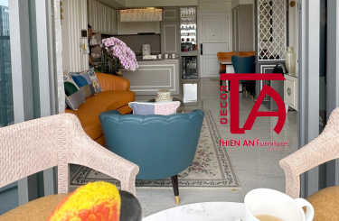 CÔNG TRÌNH INDOCHINE