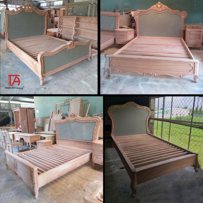 Sản Phẩm Mộc - Gỗ Tự Nhiên Cao Cấp TA 5023